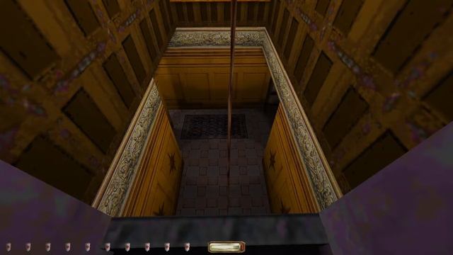 Thief Gold FM - The Chalice of Souls: With the Snow as Sole Witness - Ghost / Full Loot Walkthrough смотреть онлайн