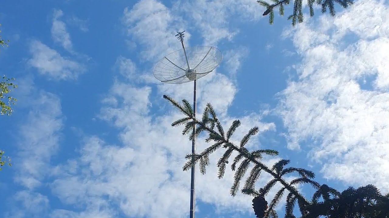 Супер Антенна 4G+ LTE6 - MТС Безлимит смотреть онлайн