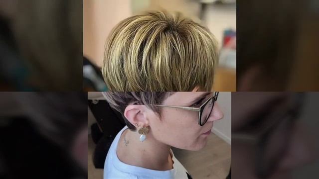 TOP 65+ TRENDING - & MOST? VIRAL PINTEREST VIRAL PIXIE VINTAGE SHORT BOB PIXIE HAIR'S STYLING IDEAS