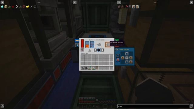 Я прожил 365 ДНЕЙ в САМОМ СЛОЖНОМ МАЙНКРАФТЕ! ЗОМБИ АПОКАЛИПСИС И ПАРАЗИТЫ minecraft Хардкор ч.2 смотреть онлайн