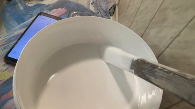 Реставрация ванн наливной эмалью «АРТ-ВАННА»