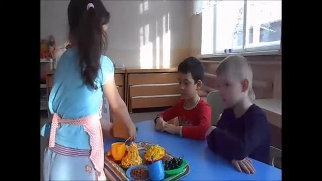 разговор детей по-татарски смотреть онлайн