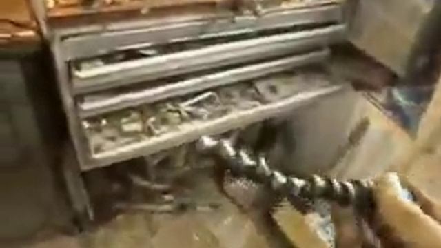 Вороток для плашки (лерки) смотреть онлайн