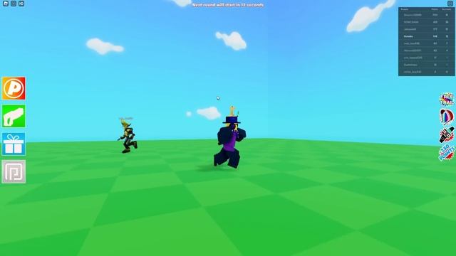 the true colors roblox drama... смотреть онлайн