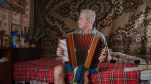 Валерий Молчанов. Наигрыши. Видео от Георгия Толокольникова, автора канала «Цельная планка».