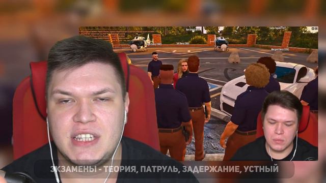 GTA 5 RP - КАК ВСТУПИТЬ В LSSD RICHMAN STRAWBERRY VINEWOOD DOWNTOWN BLACKBERRY INSQUAD SUNRISE