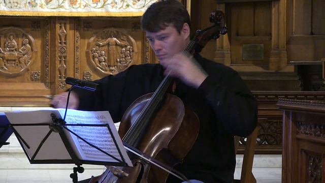 Allemanda - Jean-Baptiste Barrière смотреть онлайн