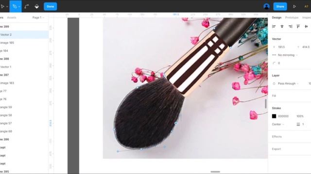 How To Create Icons For Your Design By Using Free Software Figma