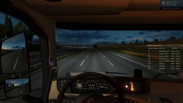 eurotrucks2 2019 03 15 21 16 12 039 смотреть онлайн
