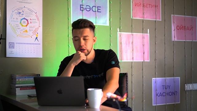 Технопарки Центральной Азии. WEproject рекомендует, где вести бизнес в 2023 году смотреть онлайн