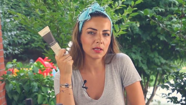 SAÇ BAKIM TAVSİYELERİ | HANGİ ÜRÜNLERİ KULLANIYORUM? смотреть онлайн