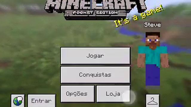 Apk minecraft0.15.7 oficial para android 4.1.2 e outros смотреть онлайн