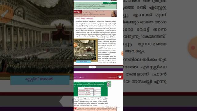 ലോകത്തെ സ്വധീനിച്ച വിപ്ലവങ്ങൾ/LP UP/10 class social science смотреть онлайн