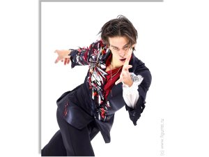 Петр Гуменник. ПП. ЧР-2024