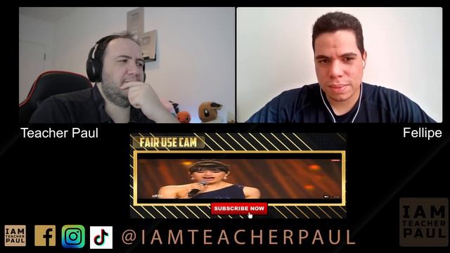 The Day You... - Diana Ankudinova and Brandon Stone - TEACHER PAUL REACTS смотреть онлайн