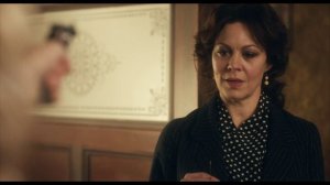 Острые козырьки 1 сезон 6 серия