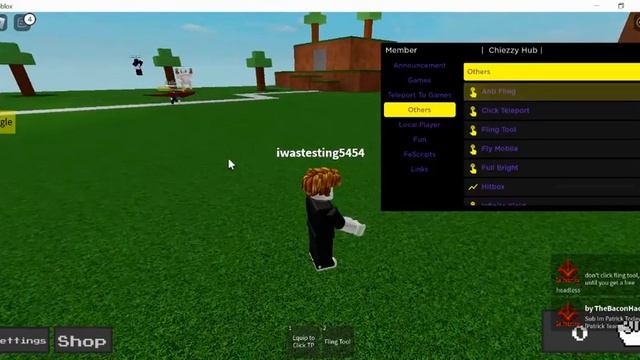Roblox Script review Ability Wars смотреть онлайн