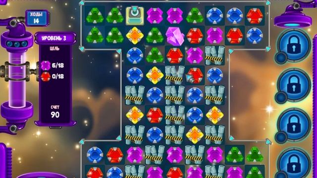 Игра Тайна 5 Планеты в одноклассниках смотреть онлайн