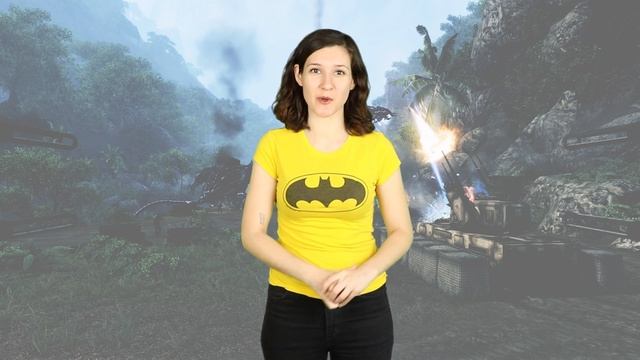 Top 10 Nuclear Bomb Scenes In Video Games смотреть онлайн