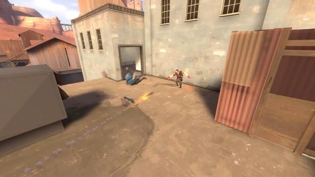 TF2 Happens: Insult To Injury смотреть онлайн