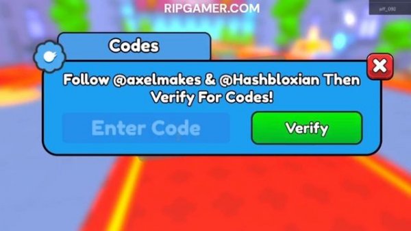 All Secret strength simulator Codes 2023 | Codes for strength simulator 2023 - Roblox Code