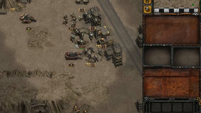 Warhammer 40,000: Armageddon — Da Orks - GamePlay, ALL PARTS, ВСЕ ЧАСТИ ЛЕГЕНДАРНОЙ ВСЕЛЕННОЙ смотреть онлайн
