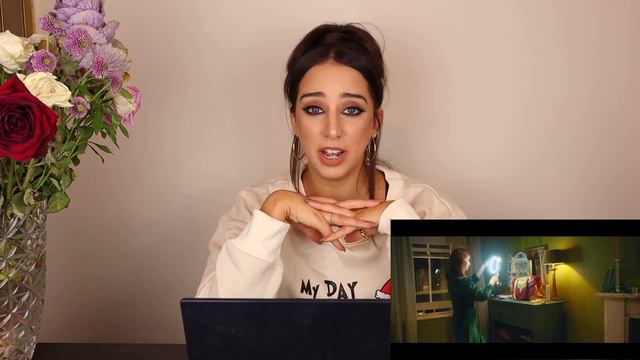 REACTING TO, REVIEWING AND RANKING CHRISTMAS ADS 21 | JOHN LEWIS, BOOTS, M&S, DISNEY | DaniAlexandr смотреть онлайн