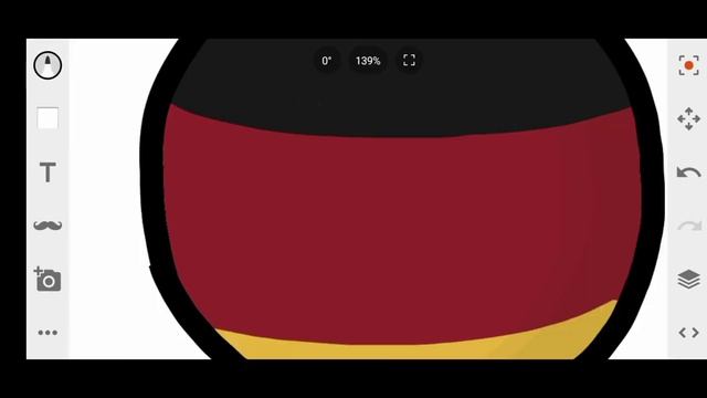 Как нарисовать канон?/Туториал N1 как нарисовать канон смотреть онлайн