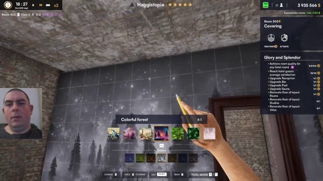 Hotel Renovator 11.04.2023 смотреть онлайн