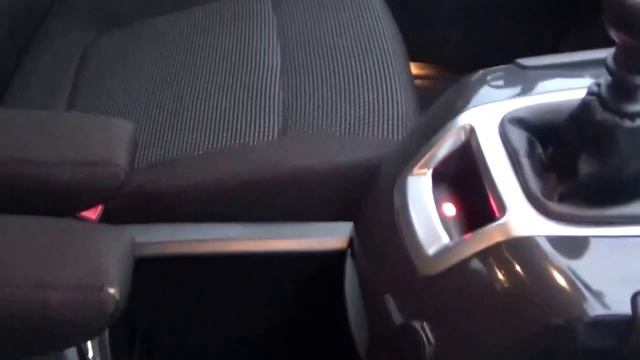 Peugeot 5008 - 10G17209