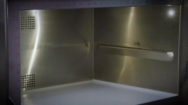 Solwave Ameri-Series Heavy-Duty Microwaves смотреть онлайн