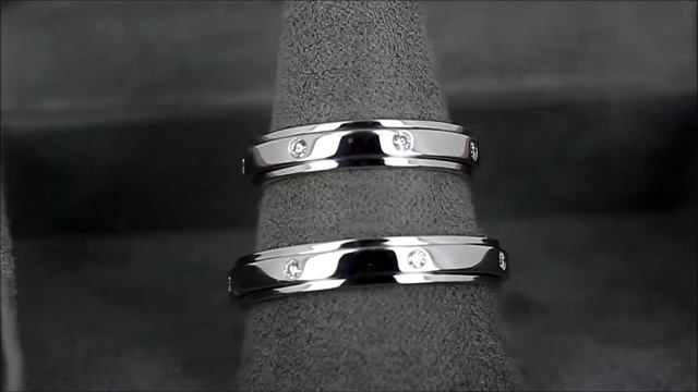 Обручальные кольца с вращающимися элементами смотреть онлайн