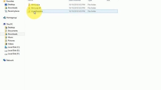 C++ To MySQL Connection - Code Blocks - Dev C++ смотреть онлайн