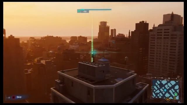 spider cop retires while fighting crime with sass смотреть онлайн