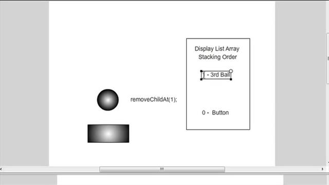Flash CS4: Display List (3 of 3) смотреть онлайн