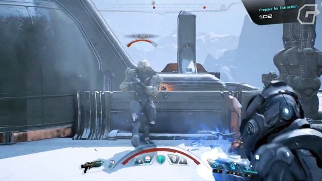 Mass Effect: Andromeda будет провалом? смотреть онлайн
