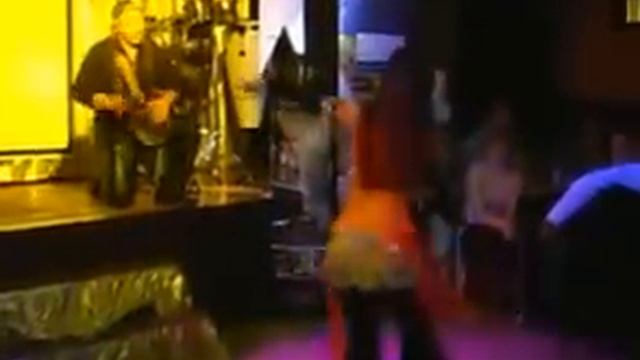 Дягилев-центр: восточные танцы смотреть онлайн