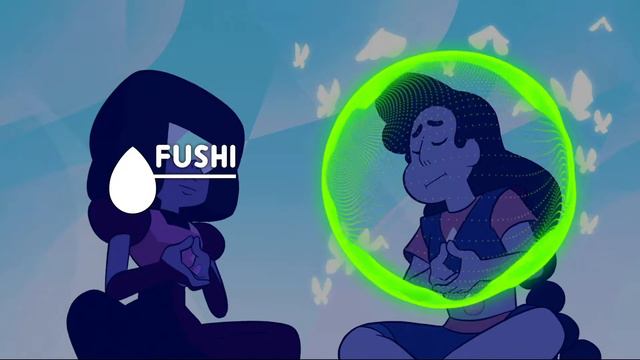 Rebecca Sugar - Here Comes a Thought (feat. Estelle & AJ Michalka) смотреть онлайн