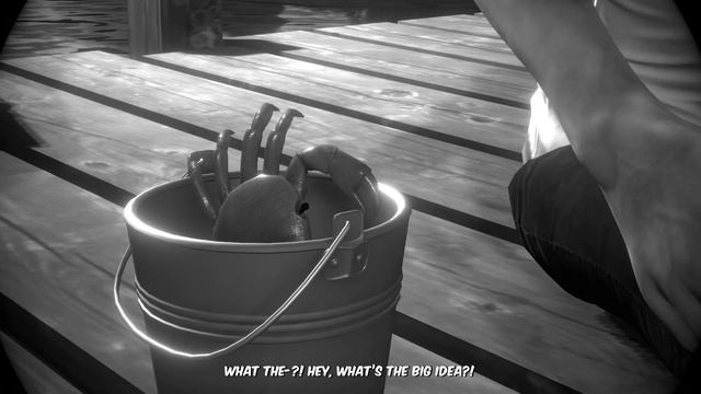 A Case of the Crabs - Rehash Gameplay (PC Game) смотреть онлайн