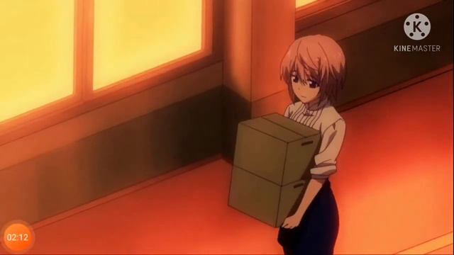 Аниме-клип "Дурочка" смотреть онлайн