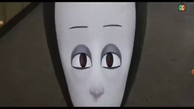 ? песня семейка Аддамс смотреть онлайн