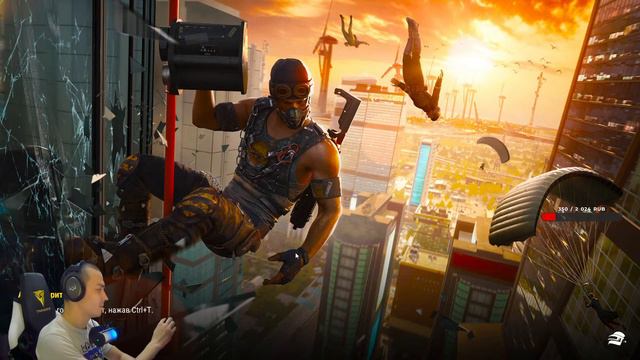 🅿🆄🅱🅶 Обновление в пабг! Паркур , Электрокар! смотреть онлайн