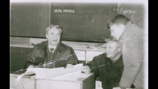 С 80-летним юбилеем Васильченко Николая Михайловича! смотреть онлайн
