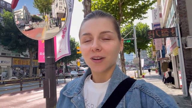 [KOR SUB]Один день с нами/Цены в корейском магазине/СКОЛЬКО стоит жизнь в КОРЕЕ? #жизньвкорее #коре