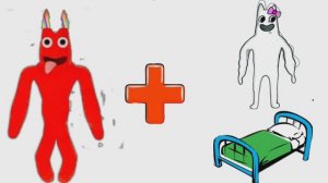 Банбан + Банбалина, кровать=???!!!