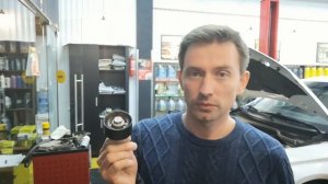 Регламент замены ГРМ на Vesta - 180000км? Вы серьёзно???