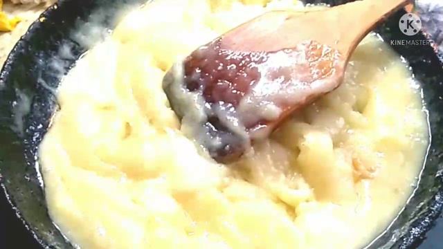 Домашний сыр из творога