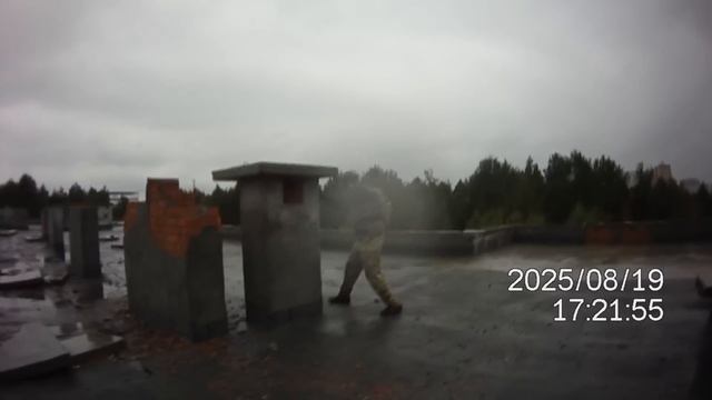 Пистолетная дуэль. TM Glock17 Hi-Capa5.1 / [Страйкбол Сургут]