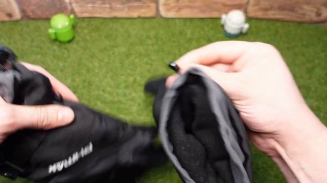 PHMAX - Горнолыжные Водонепроницаемые ПЕРЧАТКИ с поддержкой Сенсорных Экранов смотреть онлайн