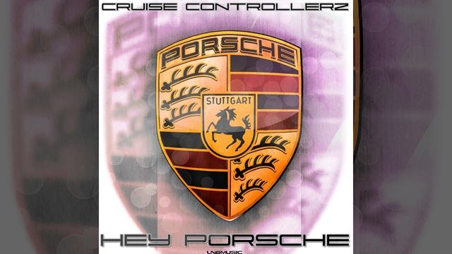 Hey Porsche (DRM Remix Edit) смотреть онлайн